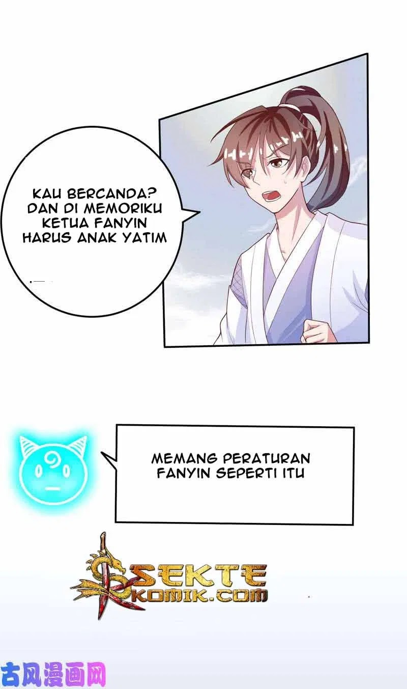 The Strongest Beast System Bab 21 halaman 3