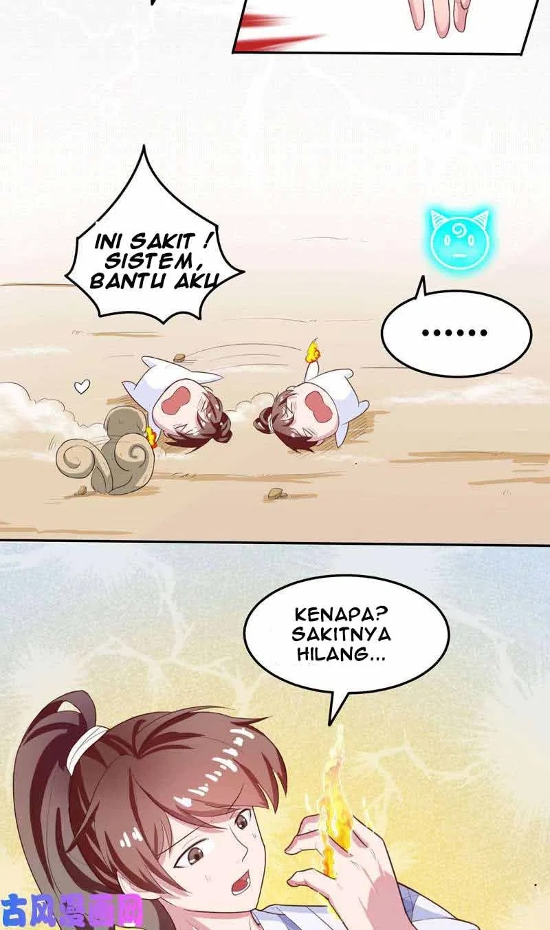 The Strongest Beast System Bab 21 halaman 5