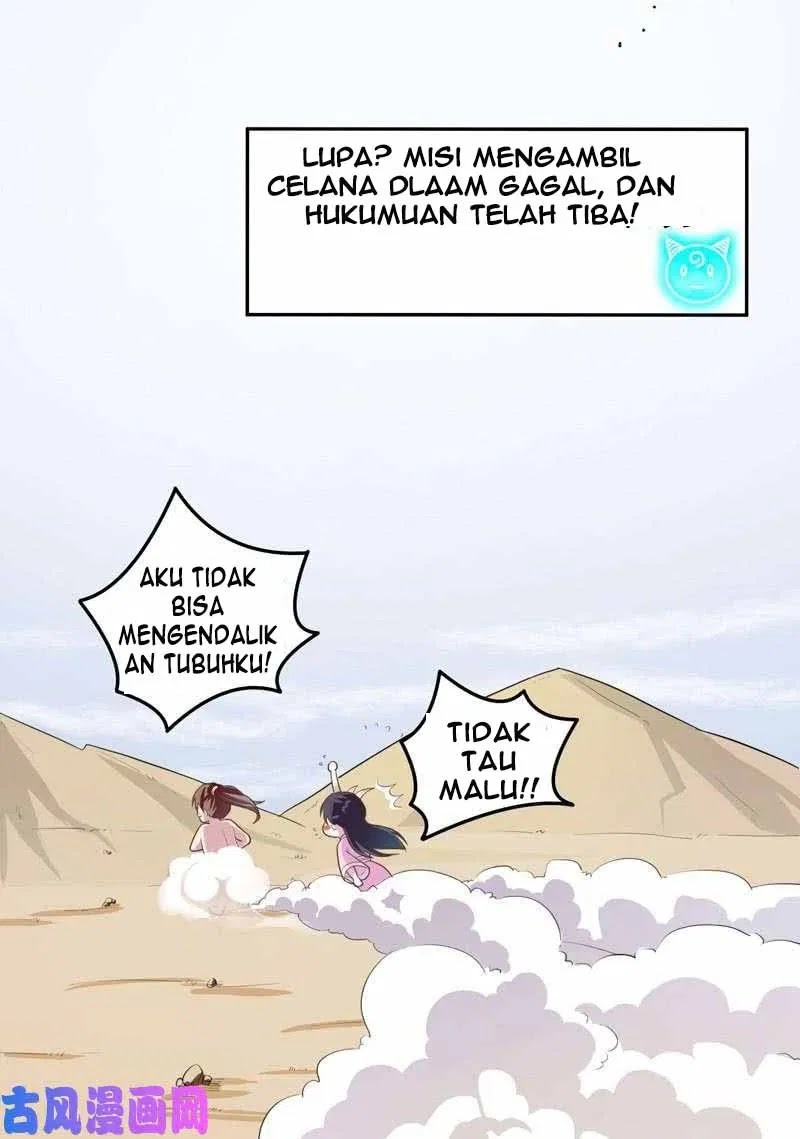 The Strongest Beast System Bab 21 halaman 12