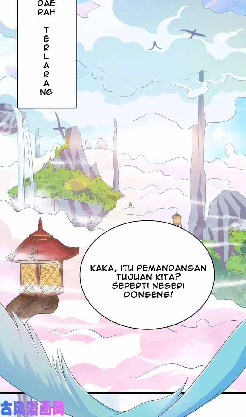 The Strongest Beast System chapter 22 halaman 3