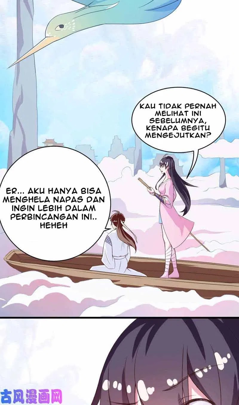 The Strongest Beast System chapter 22 halaman 4