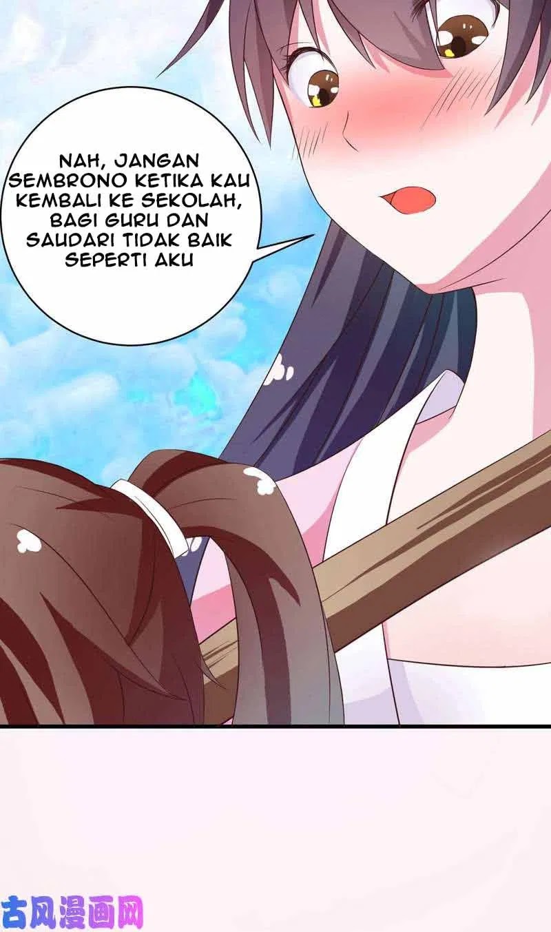 The Strongest Beast System chapter 22 halaman 5