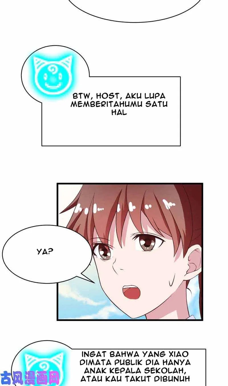 The Strongest Beast System chapter 22 halaman 7