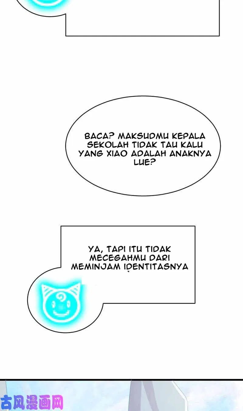 The Strongest Beast System chapter 22 halaman 8