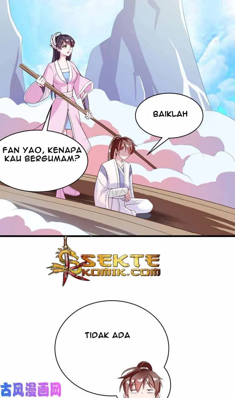 The Strongest Beast System chapter 22 halaman 9