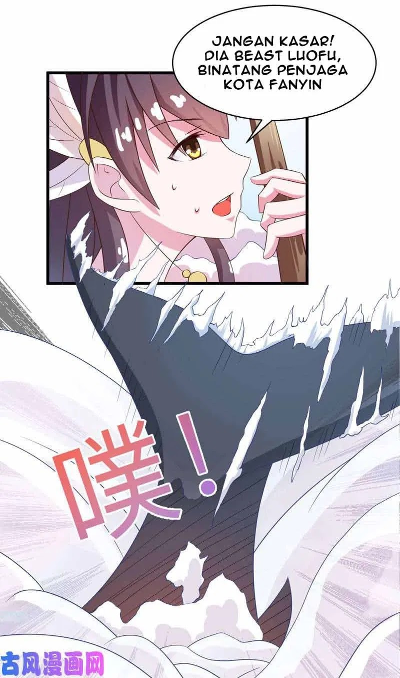 The Strongest Beast System chapter 22 halaman 12