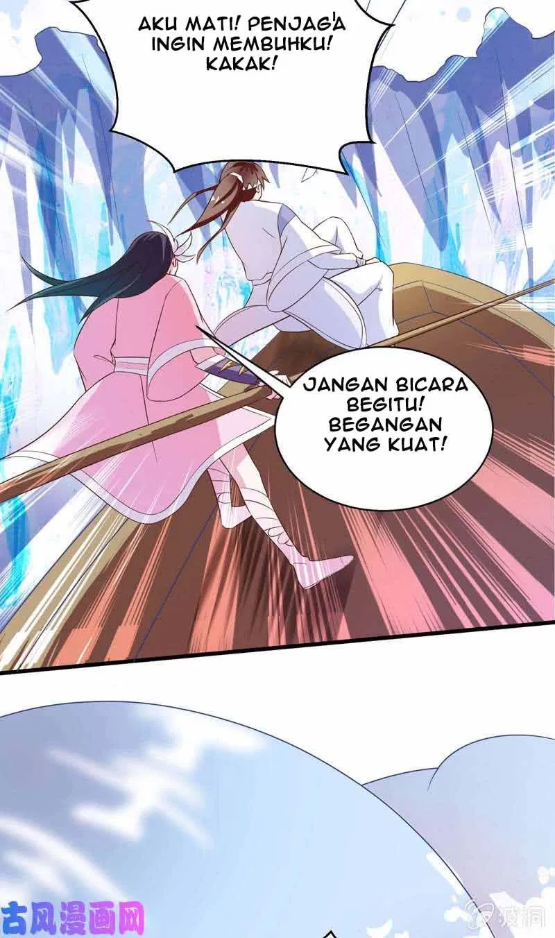 The Strongest Beast System chapter 22 halaman 14
