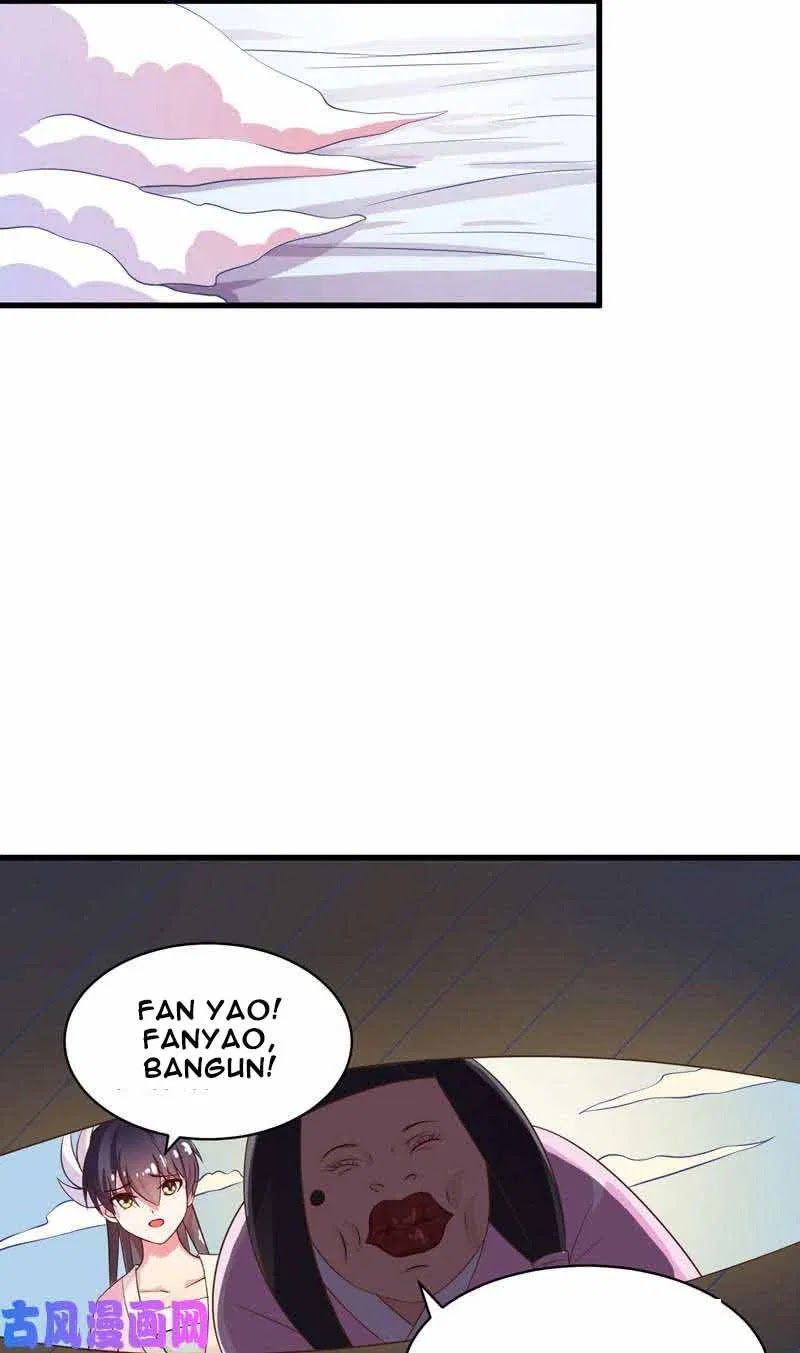The Strongest Beast System chapter 22 halaman 16