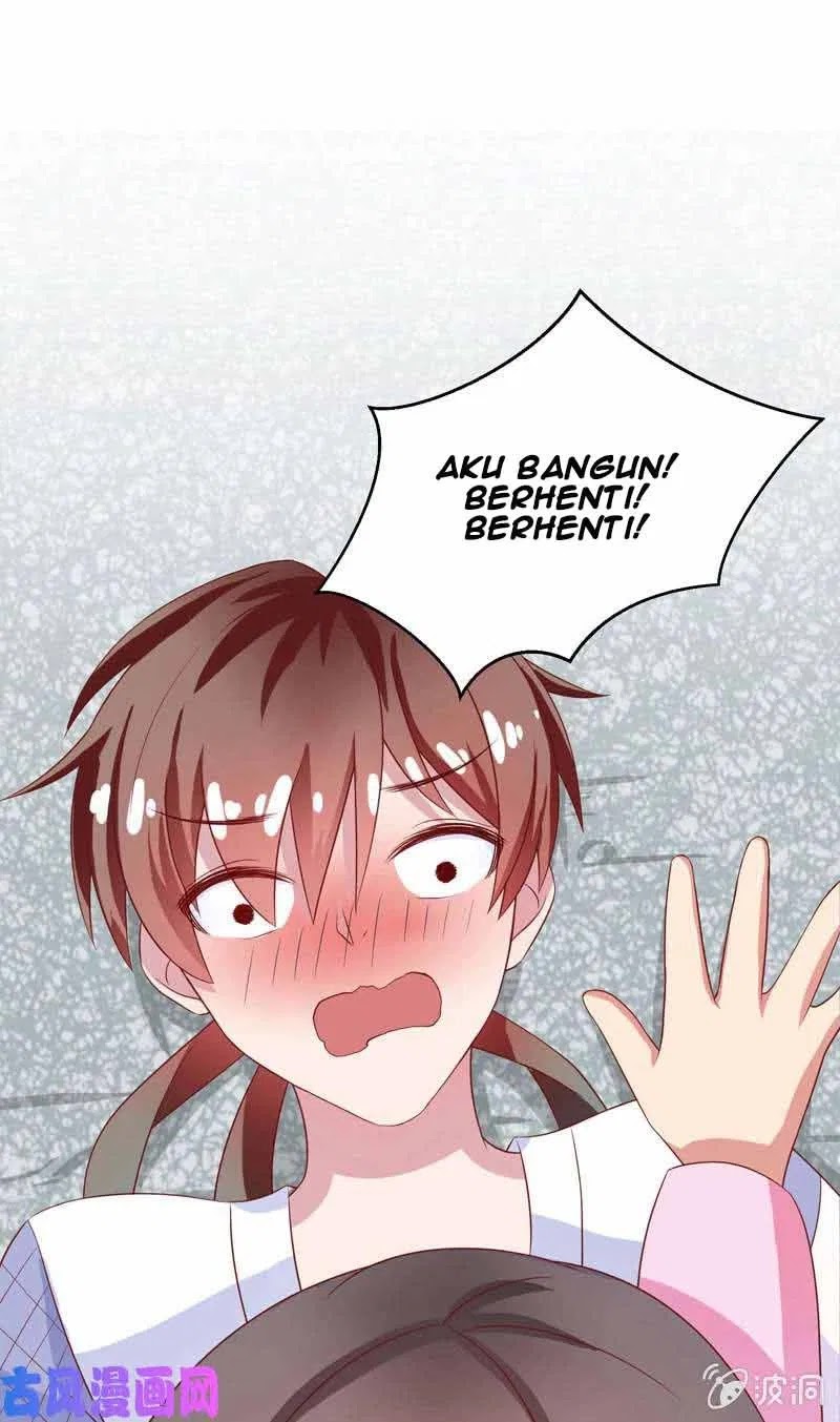 The Strongest Beast System chapter 22 halaman 18