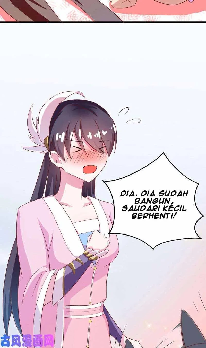 The Strongest Beast System chapter 22 halaman 20