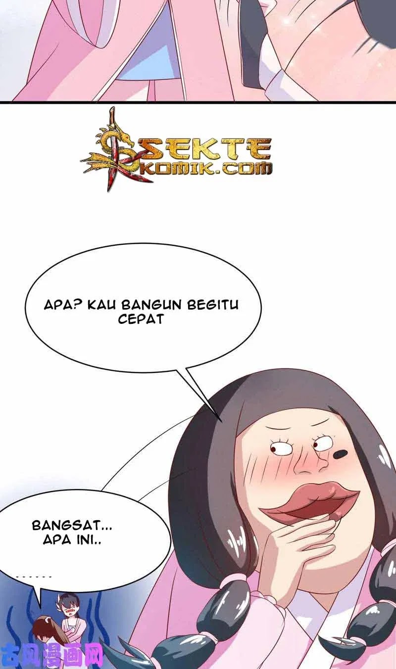 The Strongest Beast System chapter 22 halaman 21