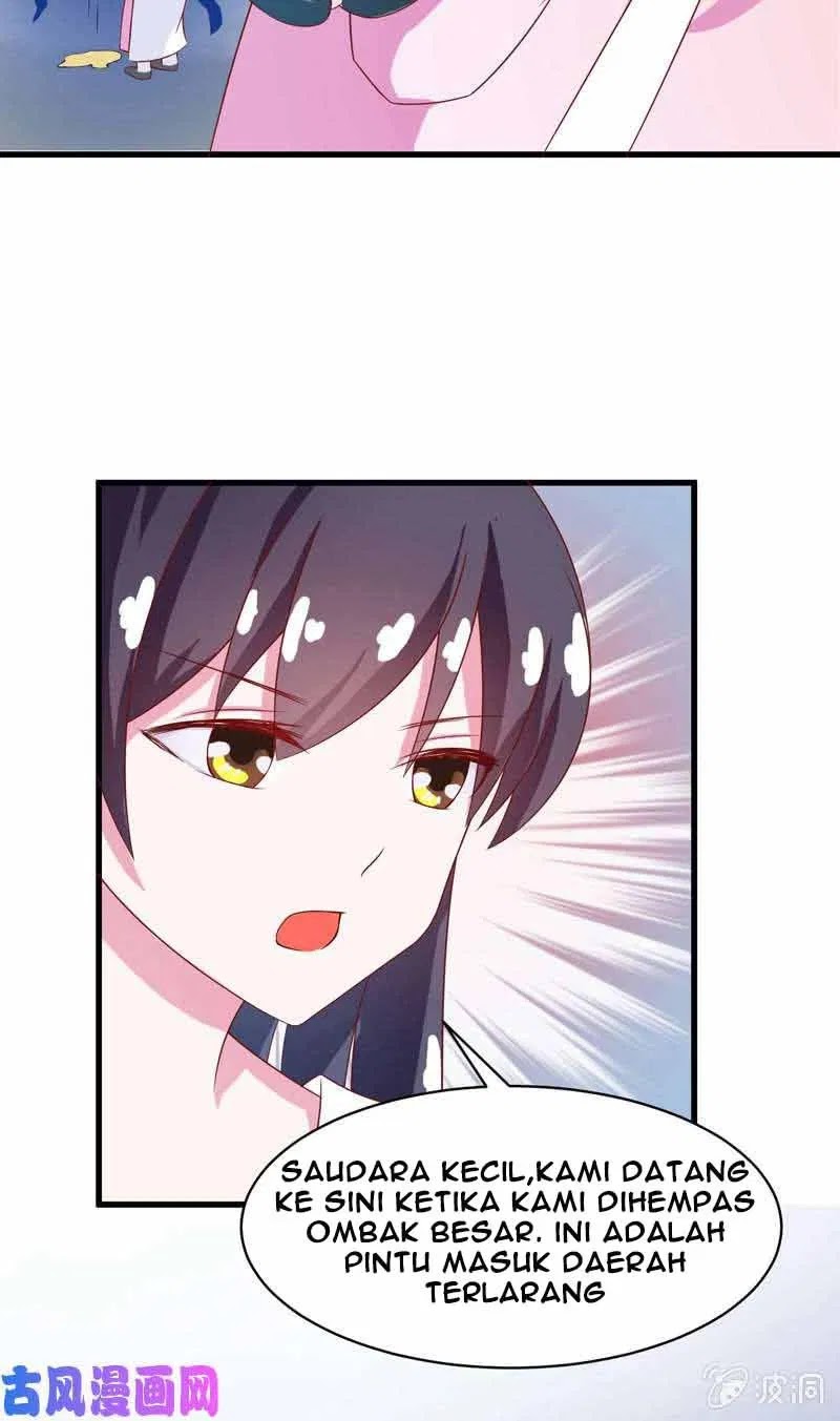The Strongest Beast System chapter 22 halaman 22
