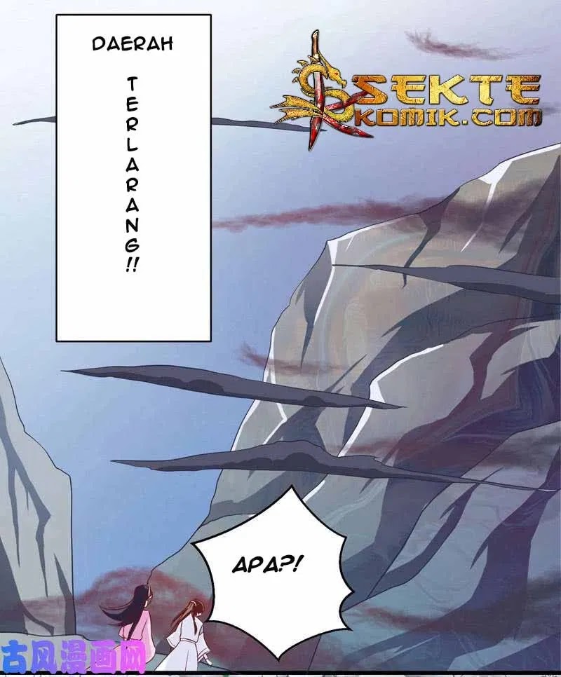 The Strongest Beast System chapter 22 halaman 23