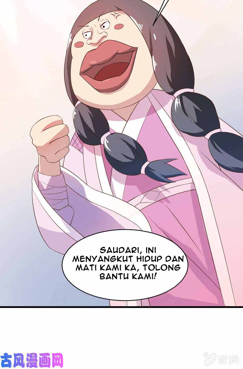 The Strongest Beast System Bab 23 halaman 7