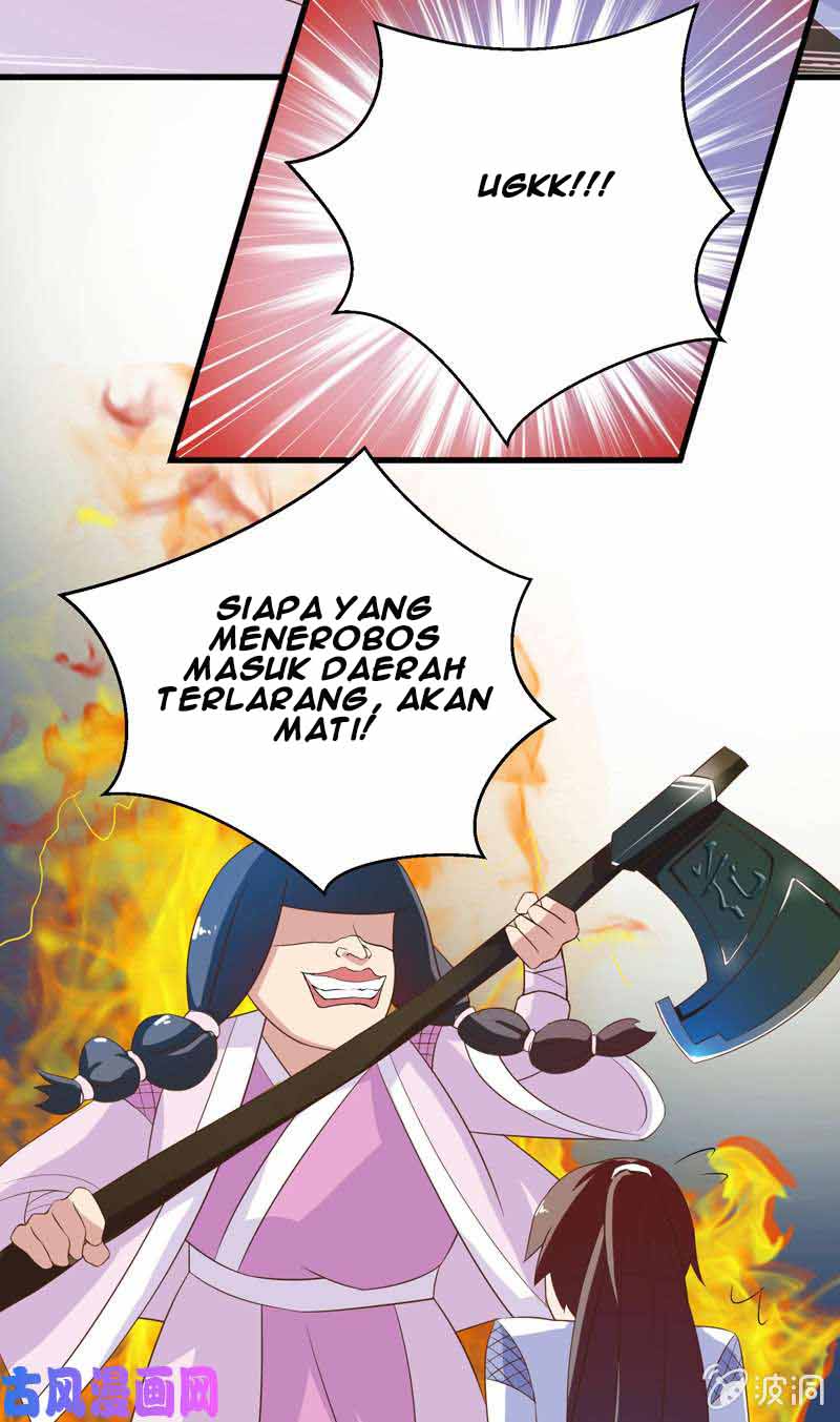 The Strongest Beast System Bab 23 halaman 12