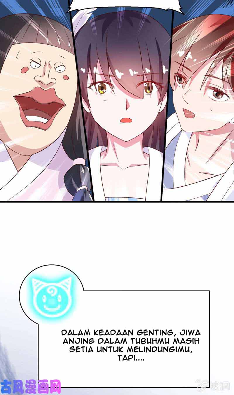 The Strongest Beast System Bab 23 halaman 16