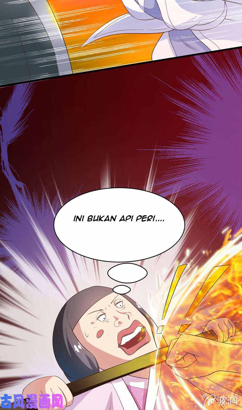 The Strongest Beast System Bab 24 halaman 4
