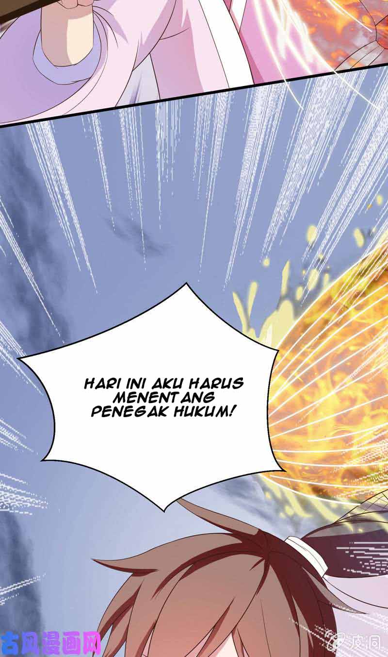 The Strongest Beast System Bab 24 halaman 5