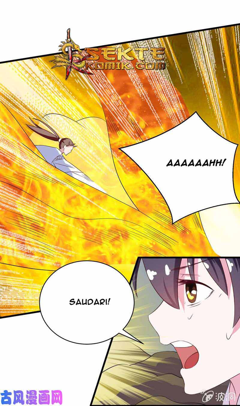 The Strongest Beast System Bab 24 halaman 7