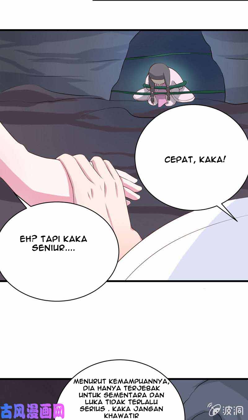 The Strongest Beast System Bab 24 halaman 8