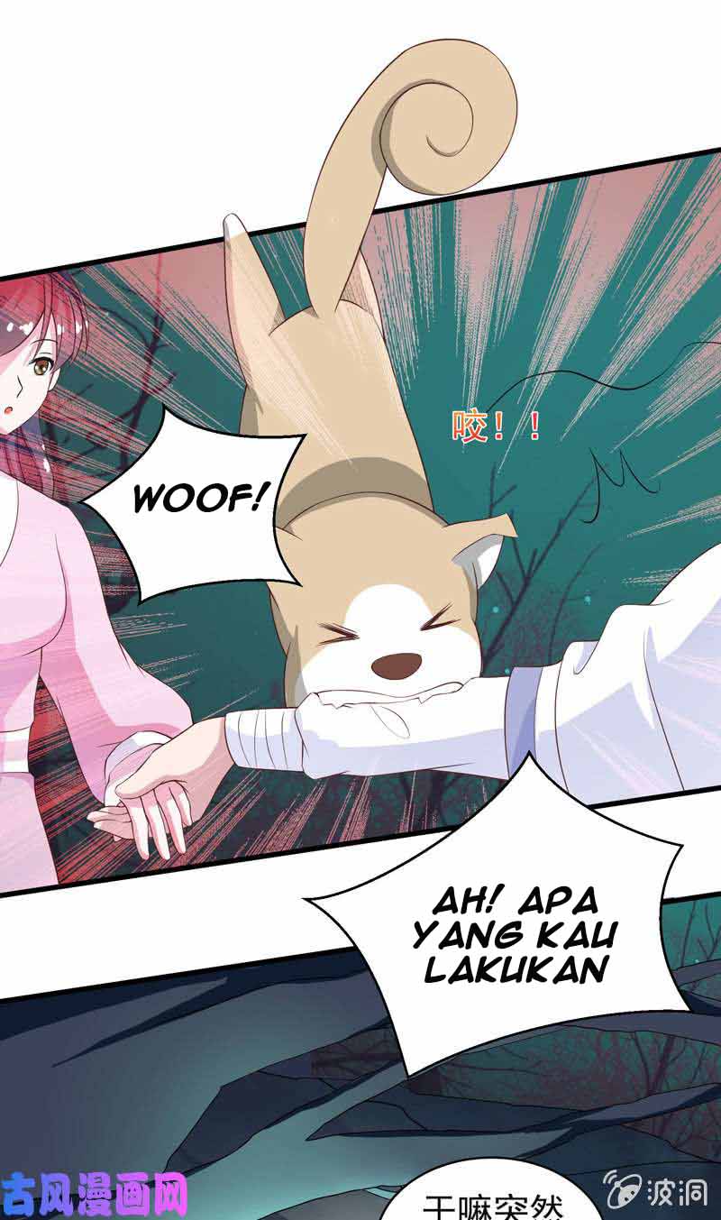 The Strongest Beast System Bab 24 halaman 13