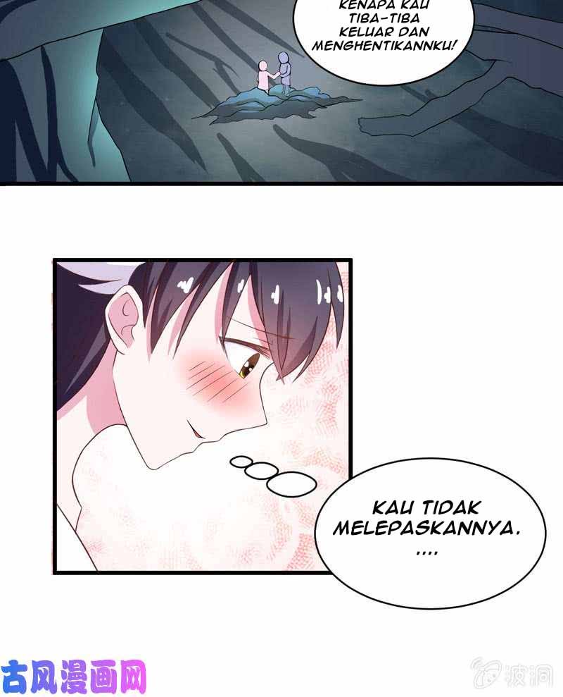The Strongest Beast System Bab 24 halaman 14