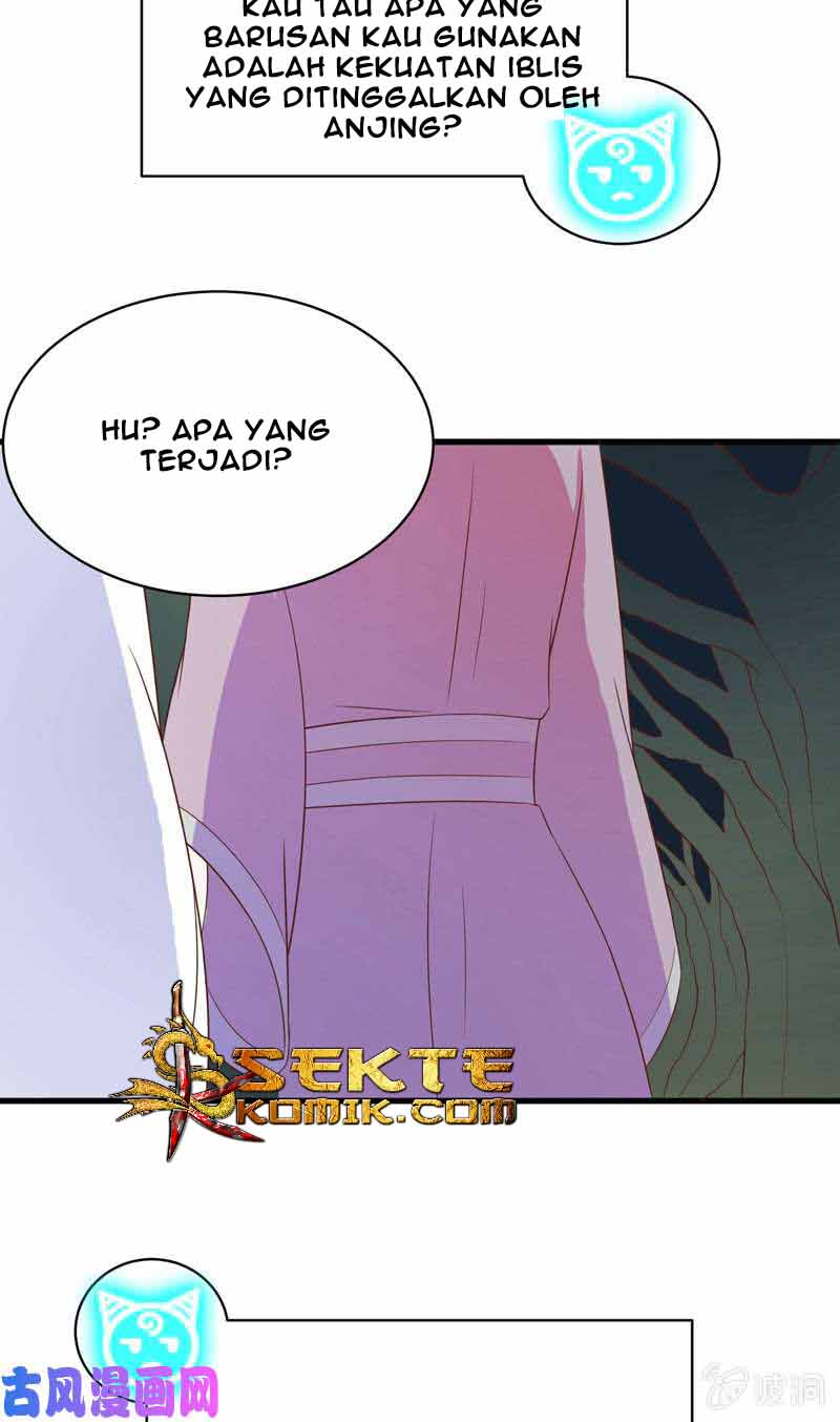 The Strongest Beast System Bab 24 halaman 15