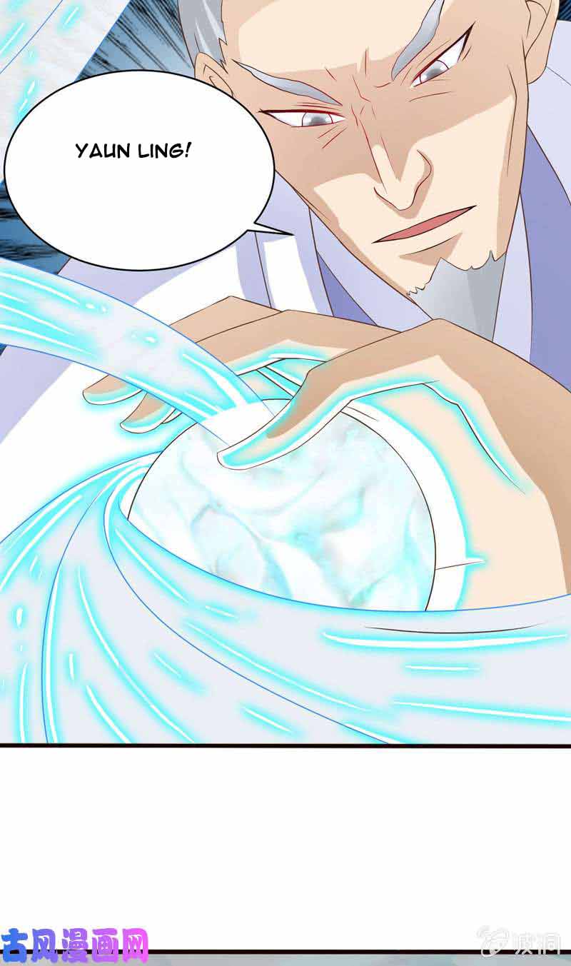 The Strongest Beast System chapter 25 halaman 5