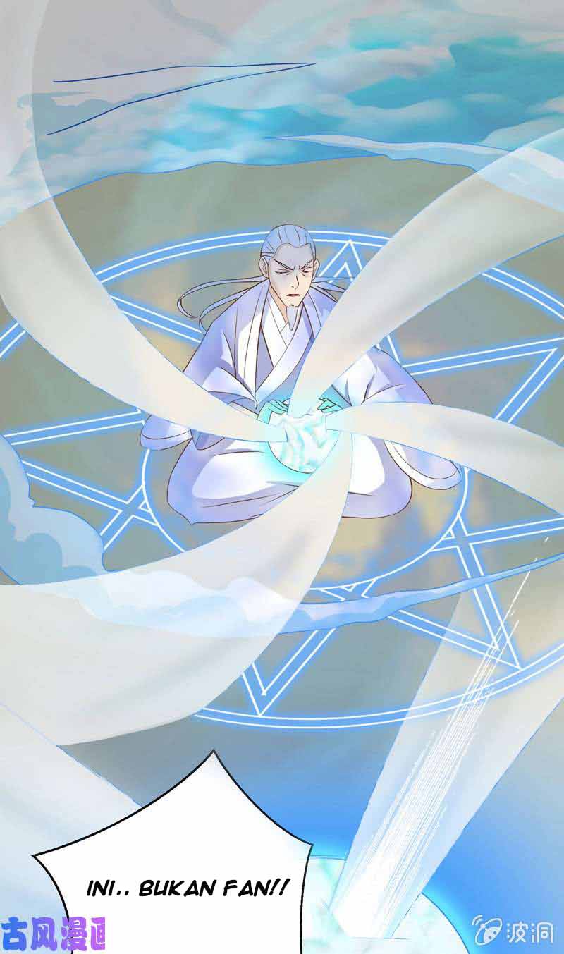 The Strongest Beast System chapter 25 halaman 6