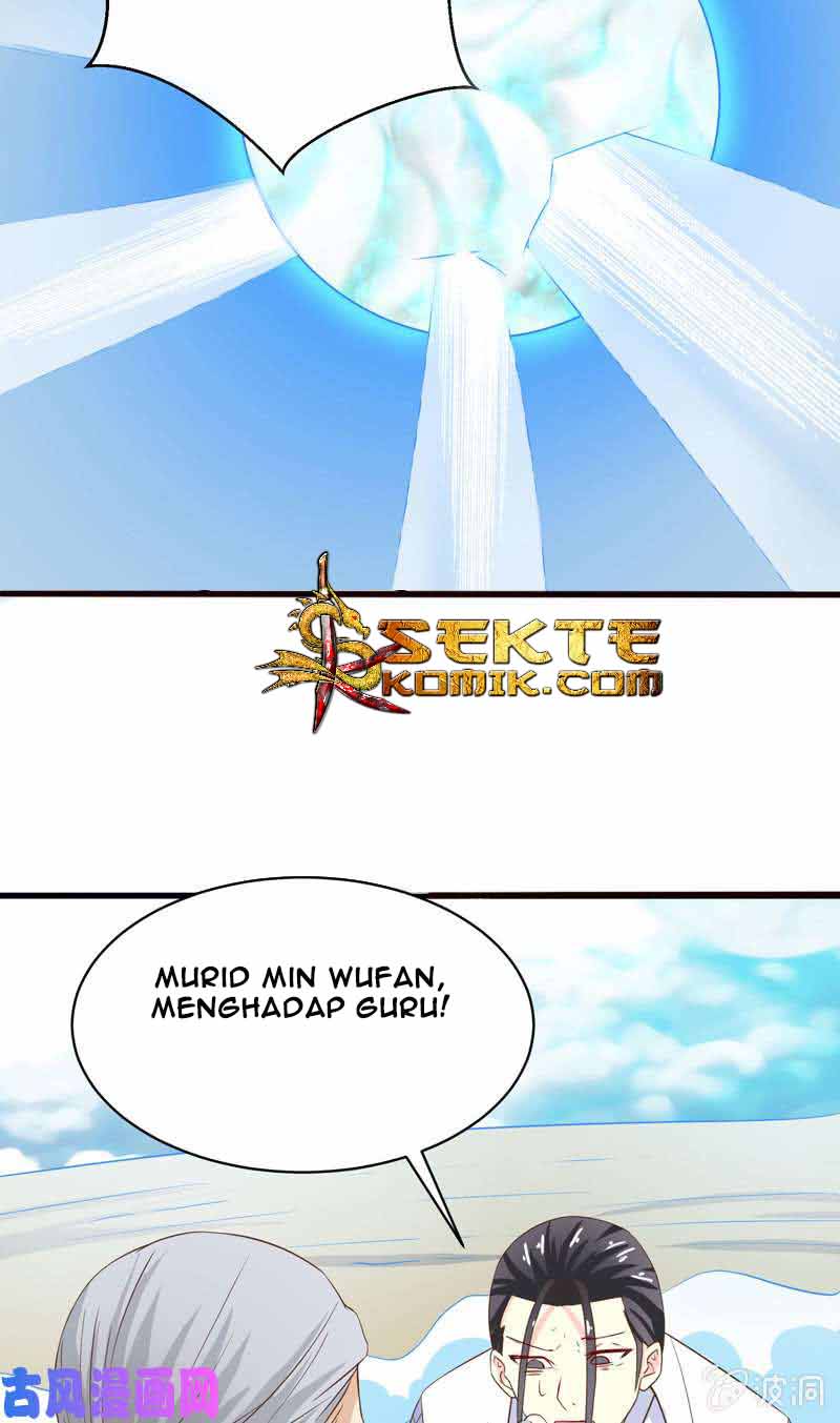 The Strongest Beast System chapter 25 halaman 7