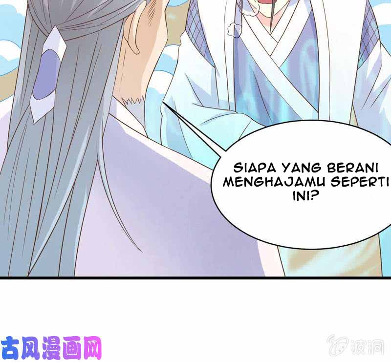 The Strongest Beast System chapter 25 halaman 8