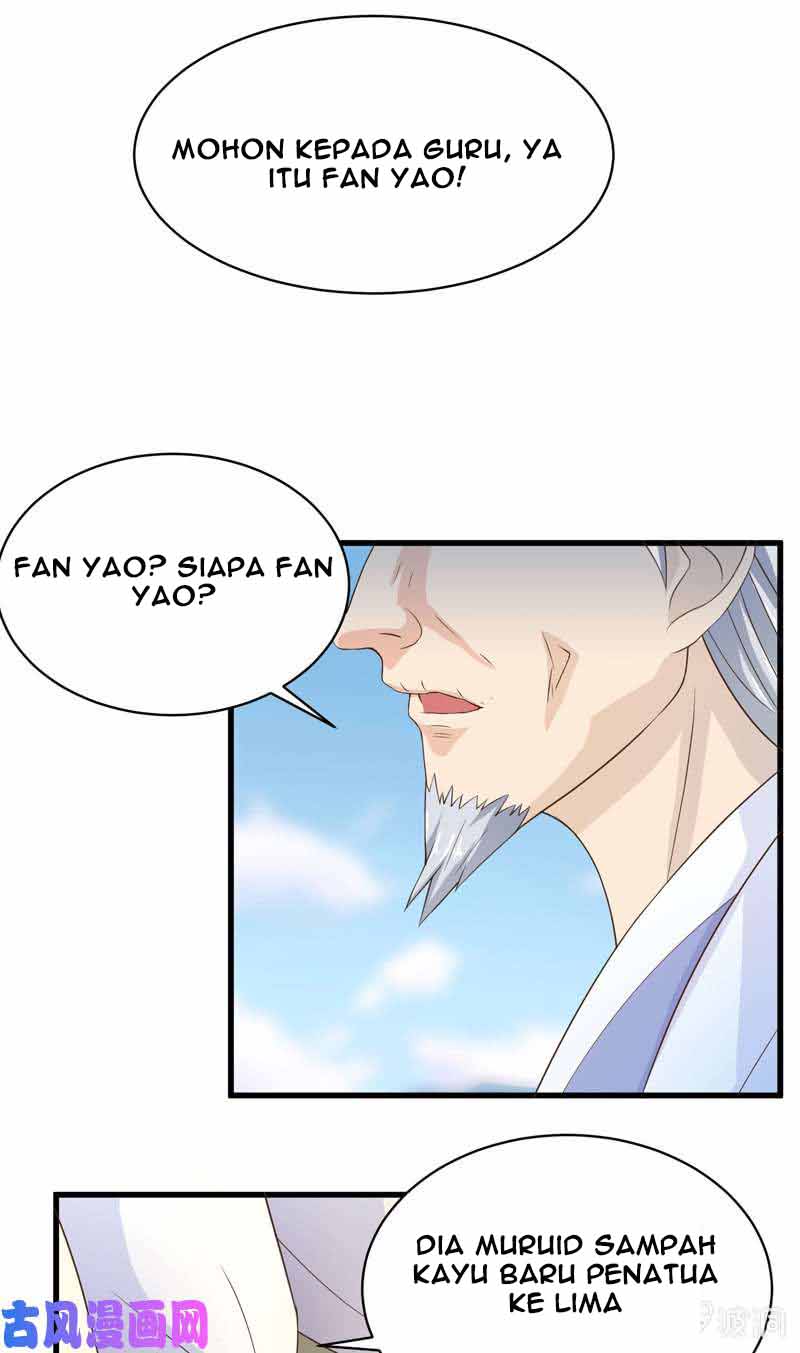 The Strongest Beast System chapter 25 halaman 9