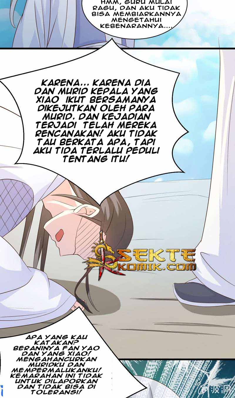 The Strongest Beast System chapter 25 halaman 11