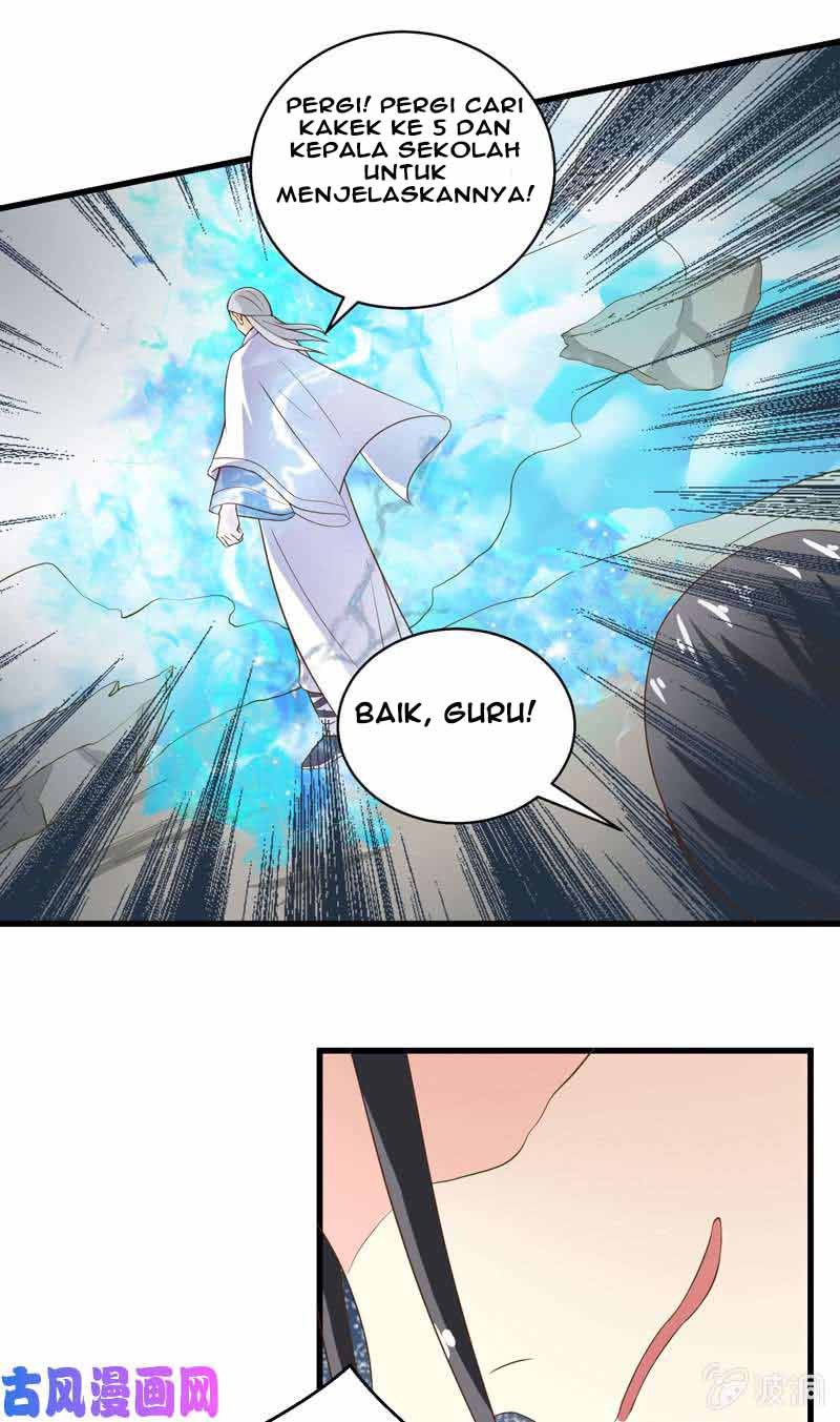 The Strongest Beast System chapter 25 halaman 13