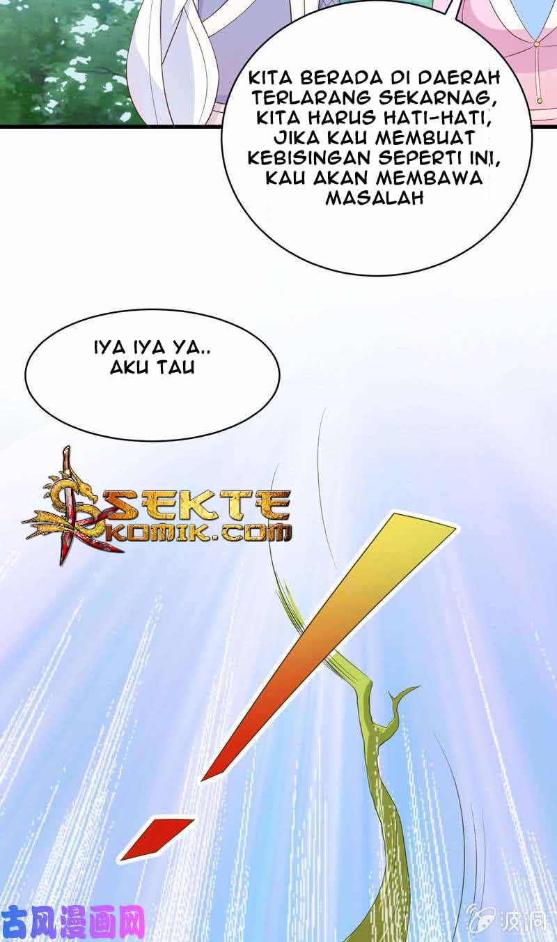 The Strongest Beast System chapter 25 halaman 15
