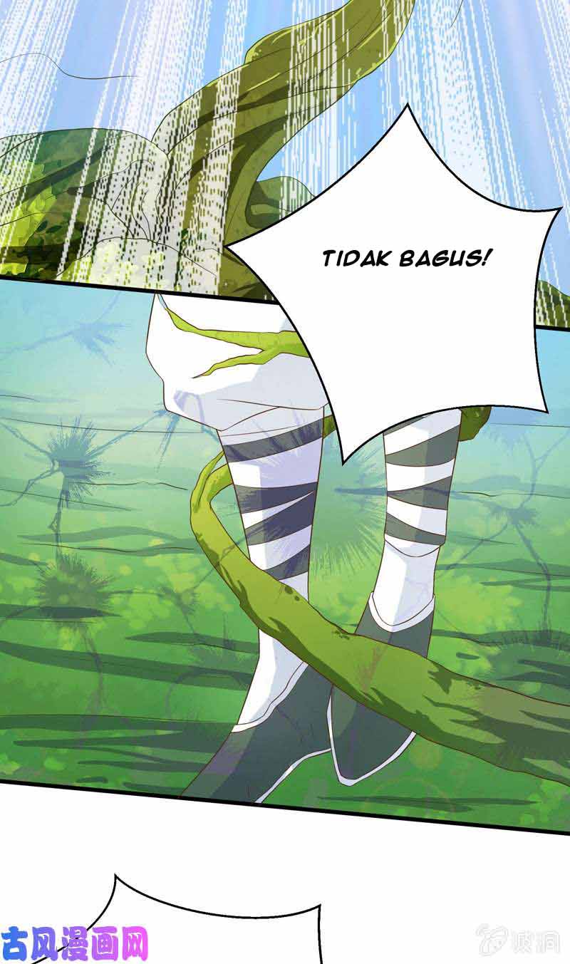 The Strongest Beast System chapter 25 halaman 16