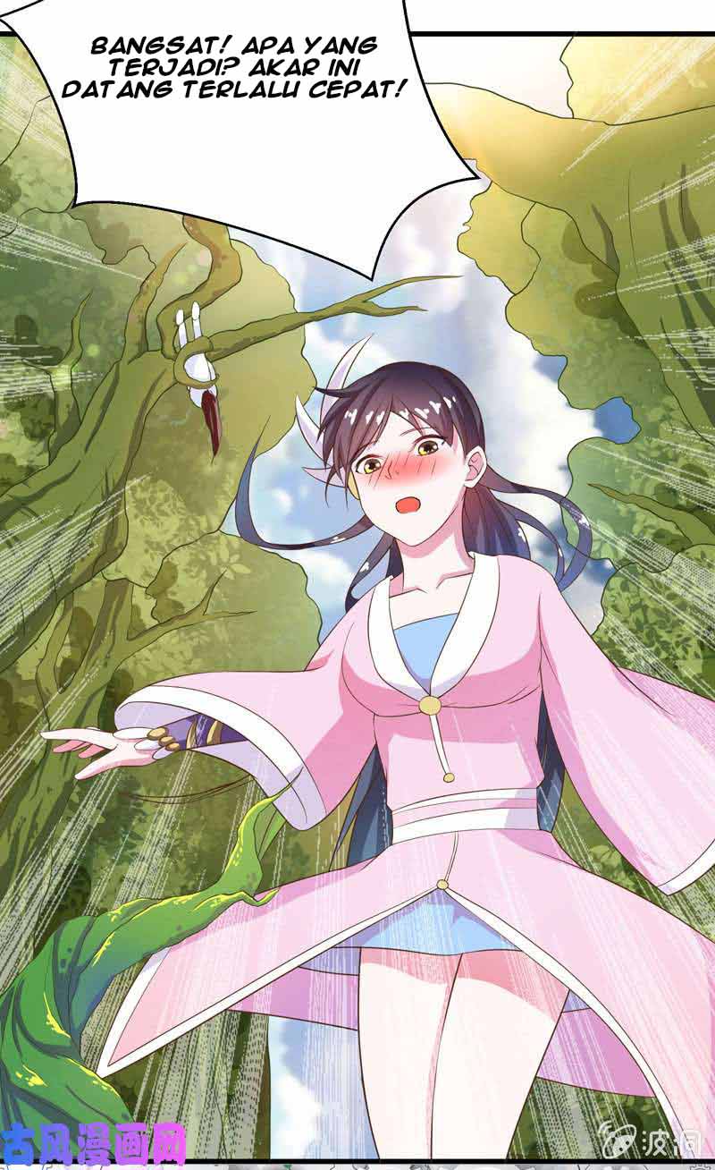The Strongest Beast System chapter 25 halaman 17