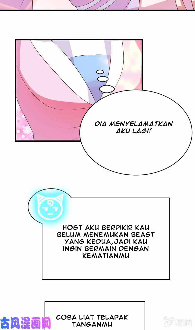 The Strongest Beast System Bab 26 halaman 9