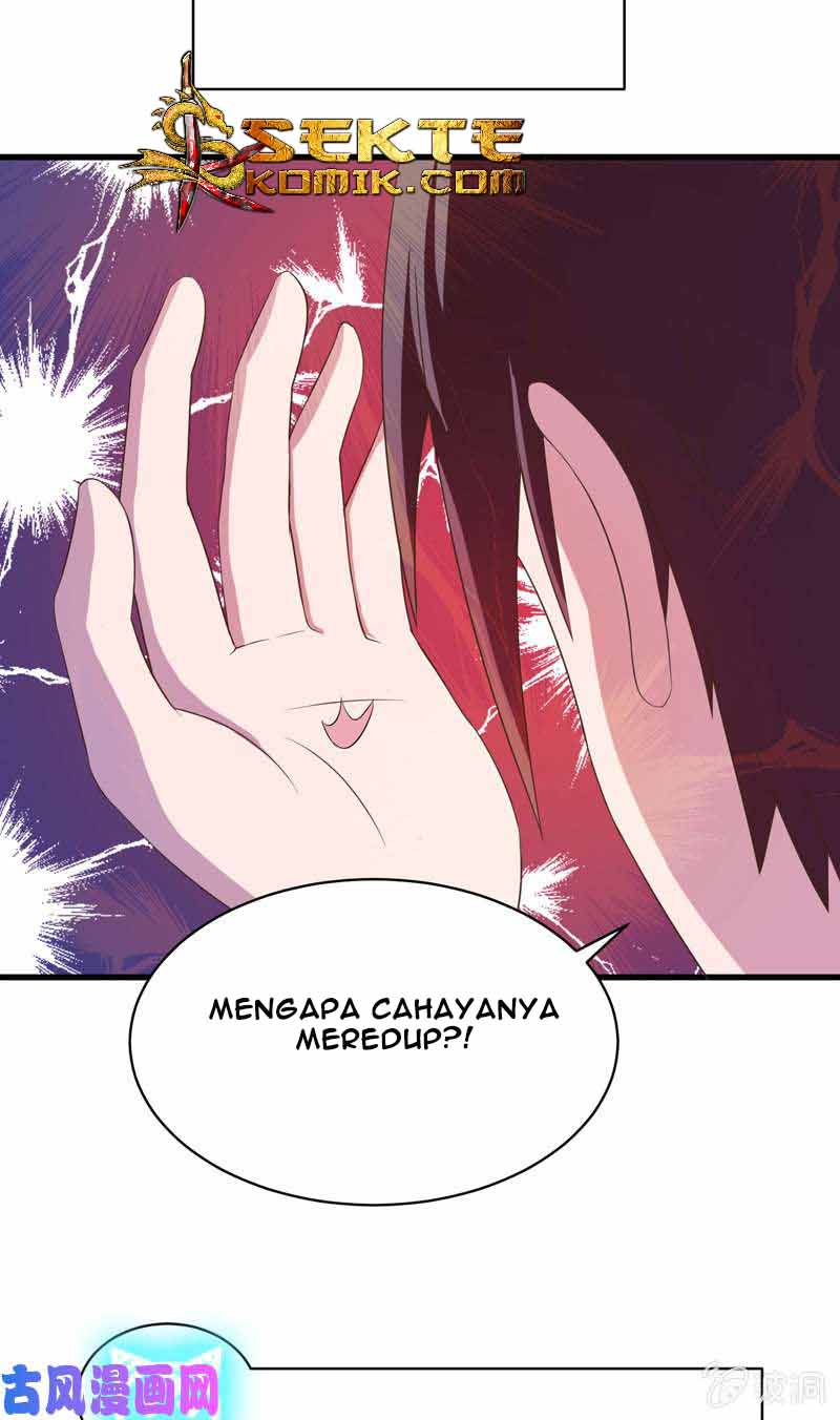 The Strongest Beast System Bab 26 halaman 10