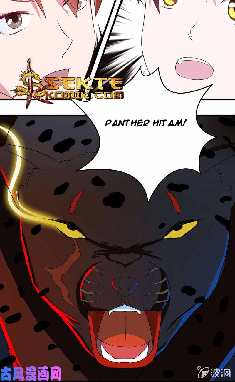 The Strongest Beast System Bab 26 halaman 16