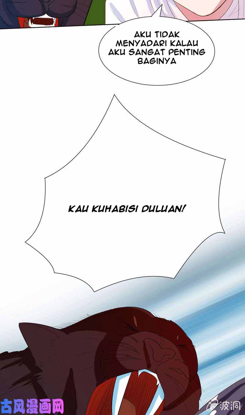 The Strongest Beast System chapter 27 halaman 5