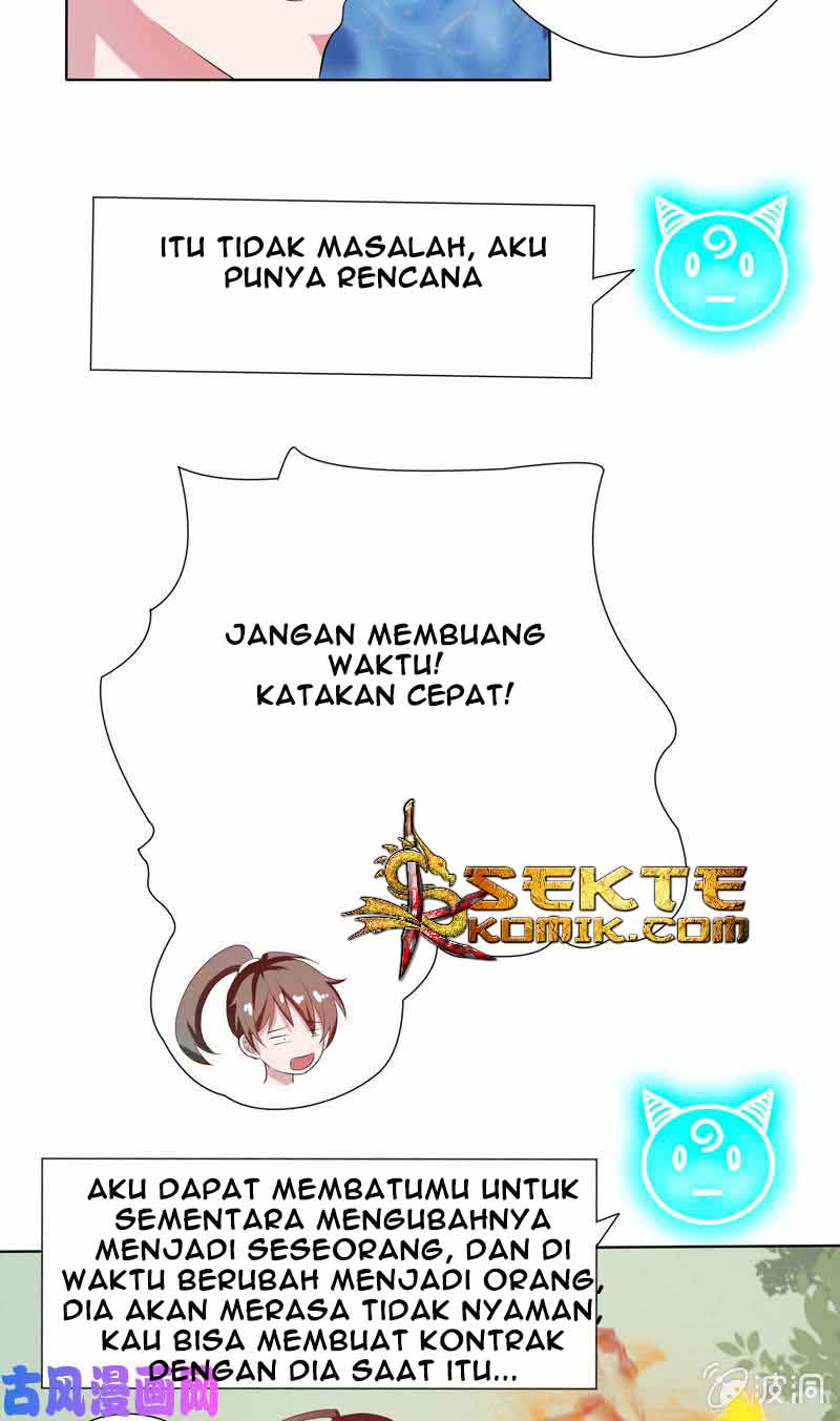 The Strongest Beast System chapter 27 halaman 11