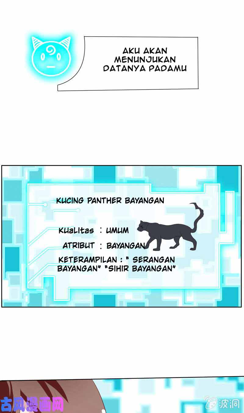 The Strongest Beast System chapter 27 halaman 13