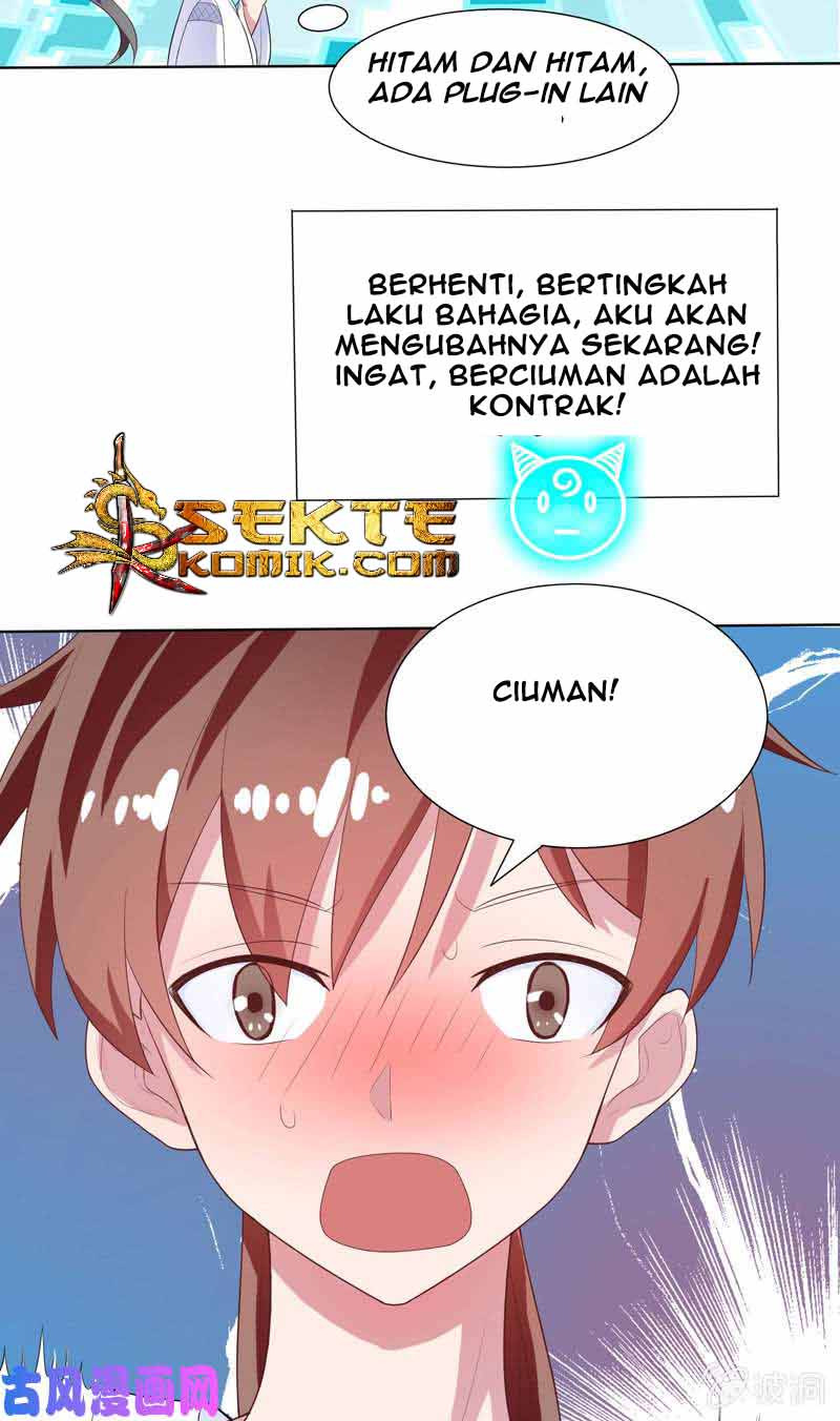 The Strongest Beast System chapter 27 halaman 15