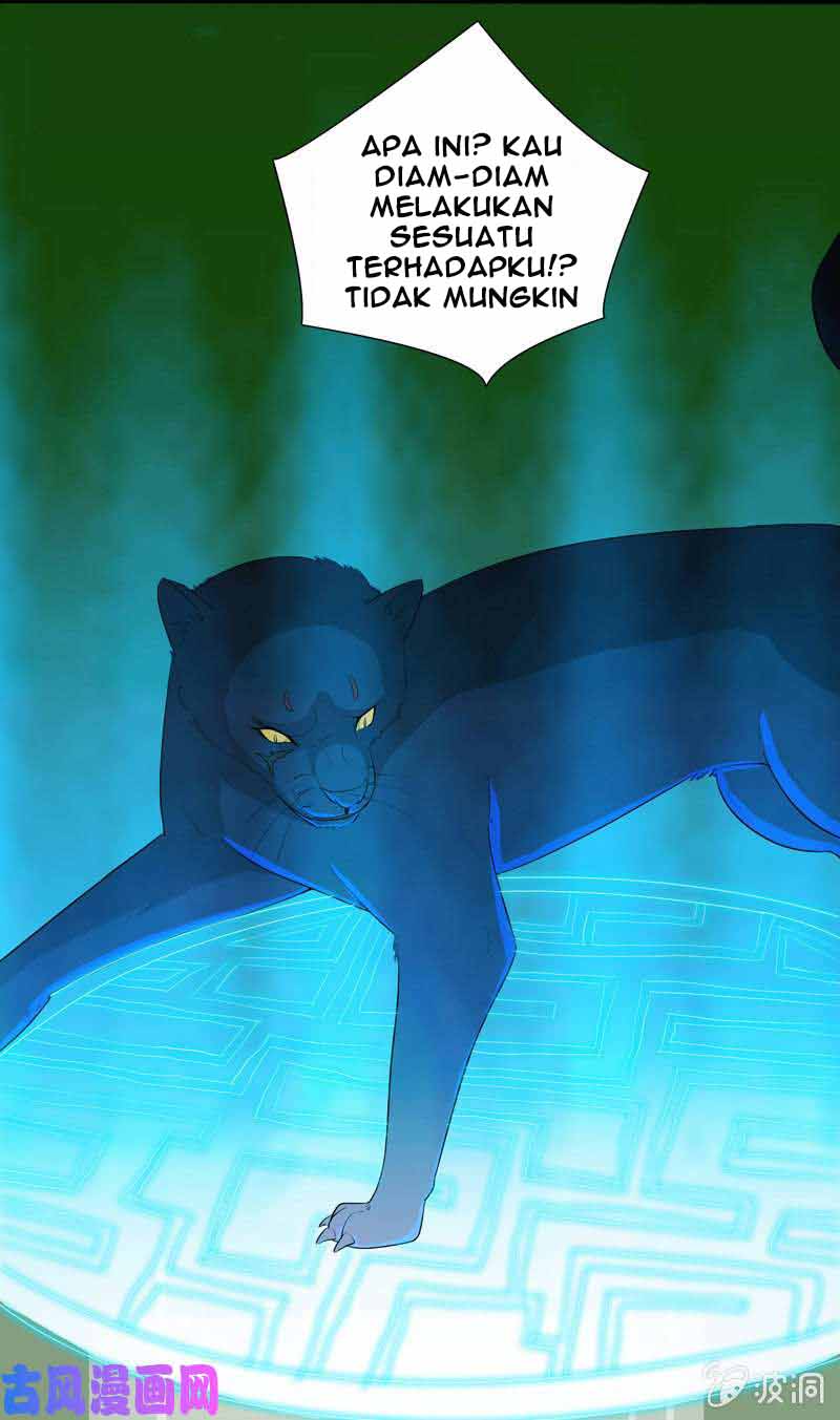 The Strongest Beast System chapter 27 halaman 18