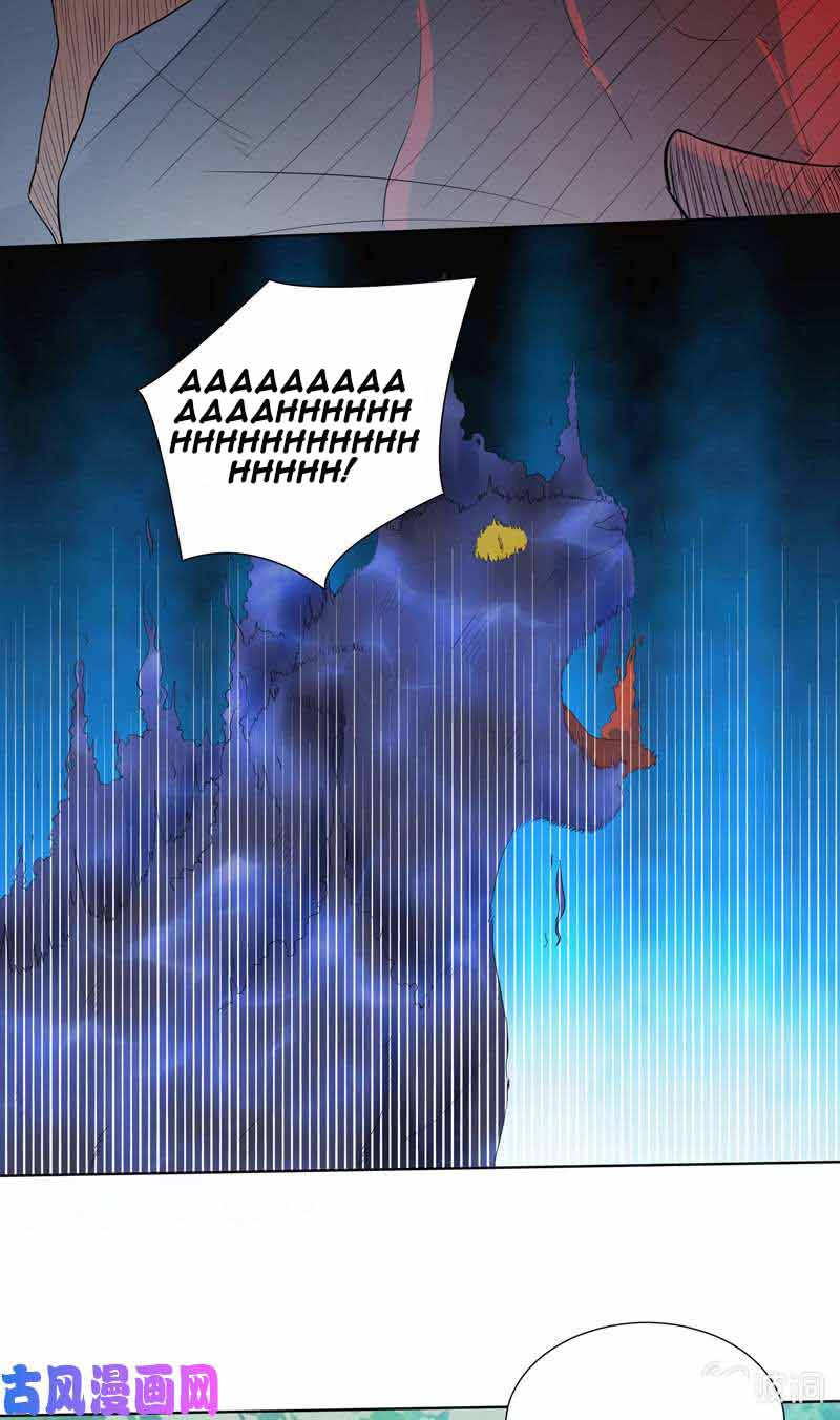 The Strongest Beast System chapter 27 halaman 20