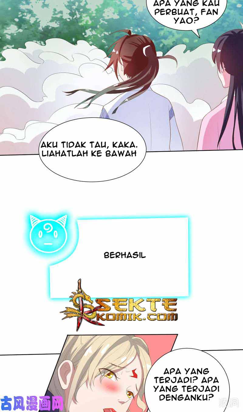 The Strongest Beast System chapter 27 halaman 21