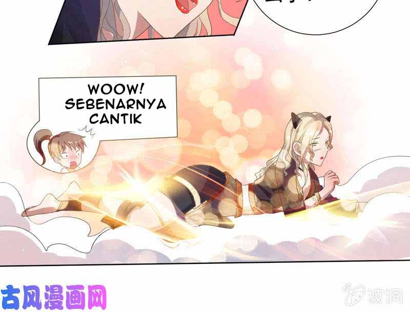 The Strongest Beast System chapter 27 halaman 22