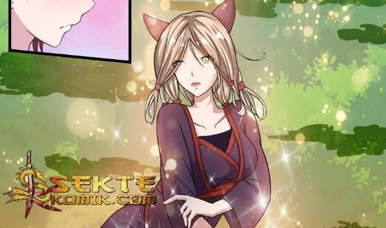 The Strongest Beast System chapter 28 halaman 3