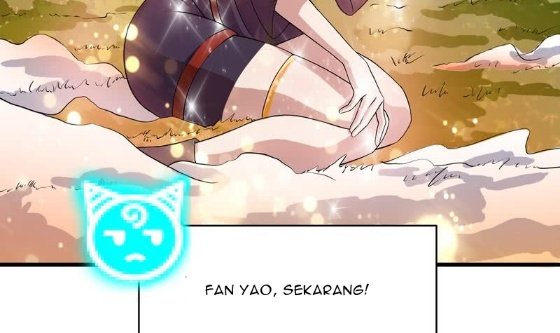 The Strongest Beast System chapter 28 halaman 4
